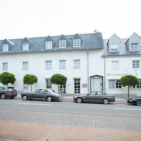 Ressmann'S Residence Kirkel المظهر الخارجي الصورة