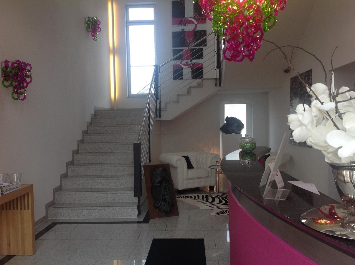 Ressmann'S Residence Kirkel المظهر الخارجي الصورة